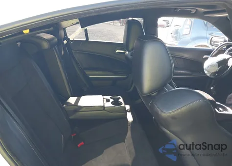 2018 Dodge Charger R/T Scat Pack Rwd z USA, uszkodzony, nr VIN 2C3CDXGJ4JH323154